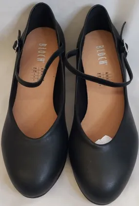 1.5" Broadway -- Women's Instep Strap Character Shoe Baby Soft Comfort Flex