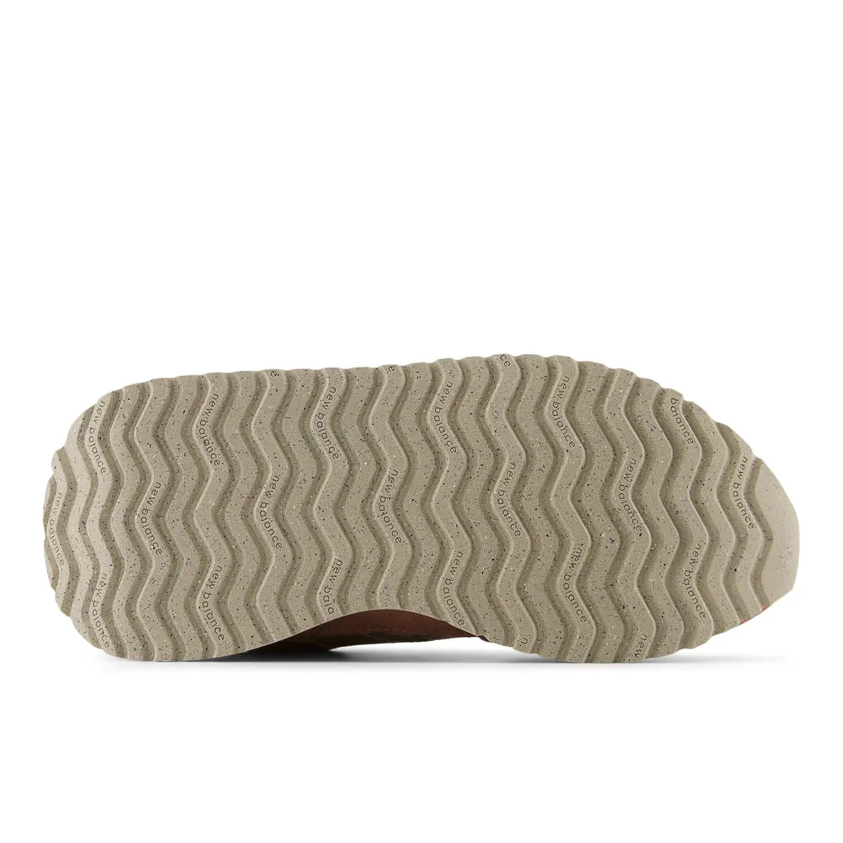 237 - Copper Durable Build