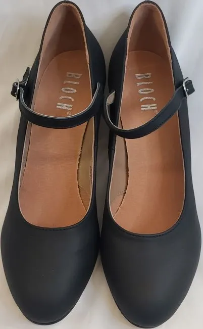 2" Arina -- Women's Instep Strap Character Shoe Classic