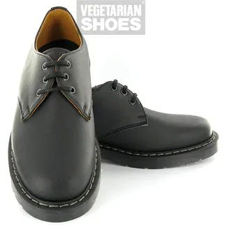 Narrow Fit 3 Eye Shoe from Vegetarian Shoes