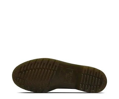 3 Eye Vegan 1461 Shoe in Black from Dr. Martens Bay Step