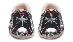 School Day 3 Nails Winter Casual Shoes