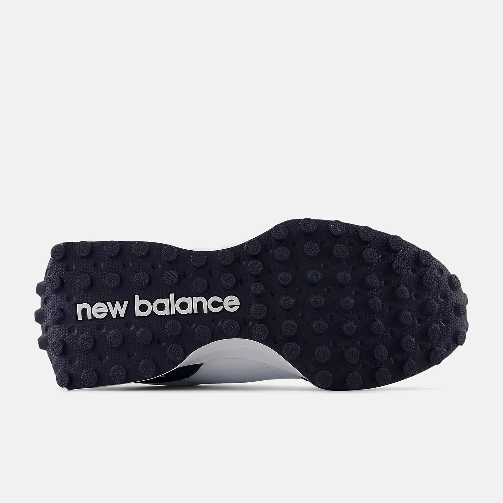 Freeze Proof Family Fit 327 Golf - Navy with White