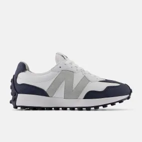 327 Golf - Navy with White Water Edge Soft