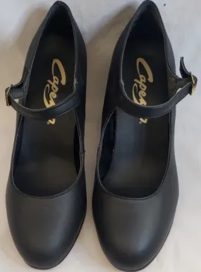 City Bright Skin Soft 2.5" Manhattan -- Women's Instep Strap Character Shoe