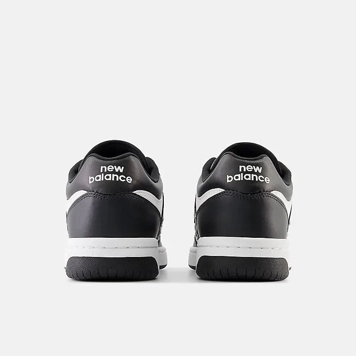 480 - Black with White Long Move