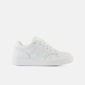 480 Kid's - White Block Walk Muscle Aid