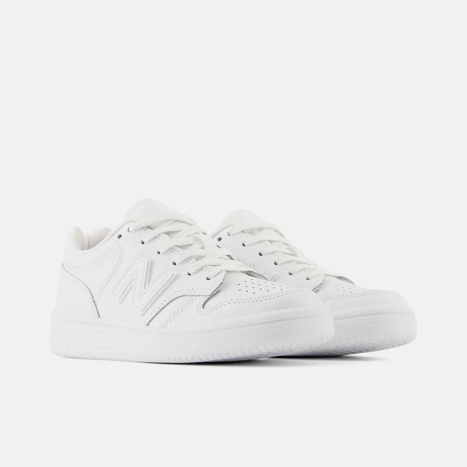 Move Light 480 Kid's - White