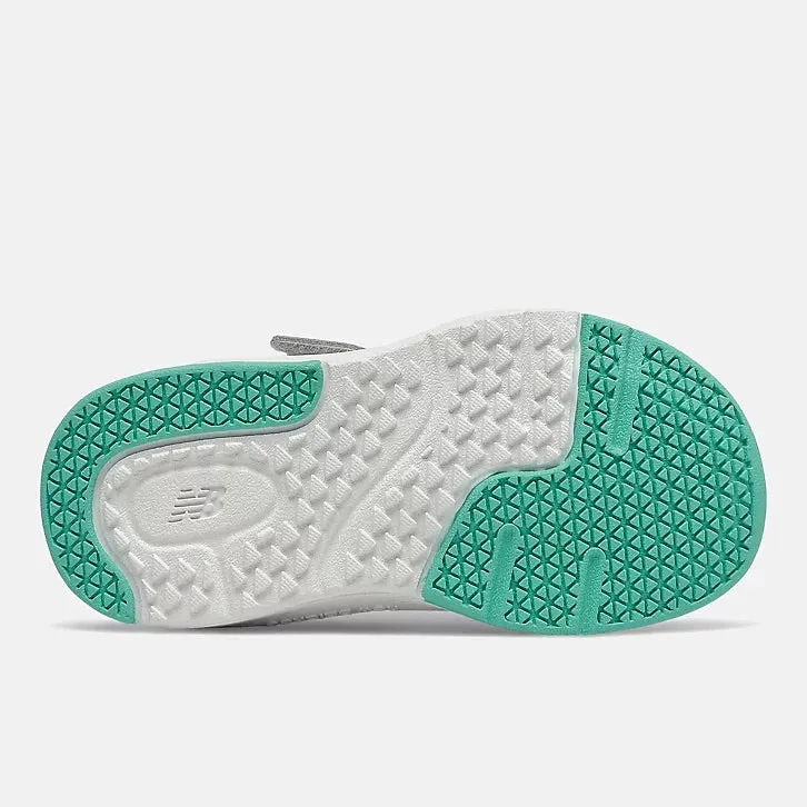 Look Ready Comfort Slope 545 - Summer Fog with Deep Violet