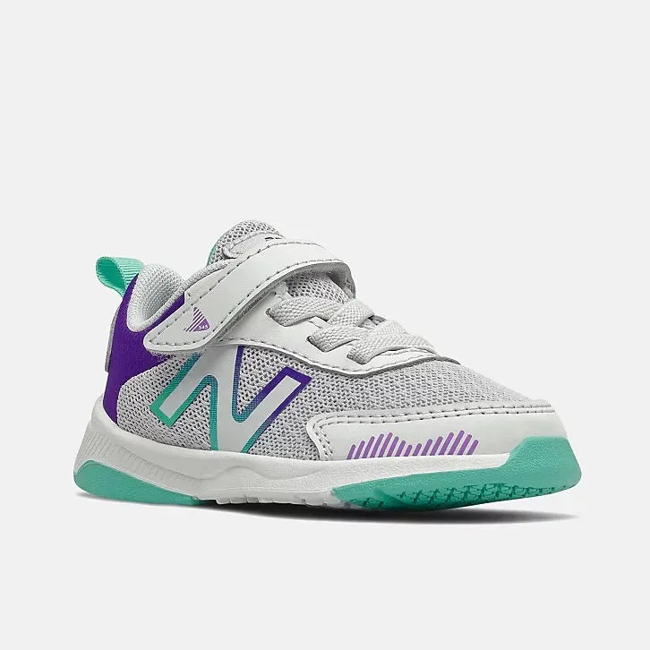 545 - Summer Fog with Deep Violet Fire Red Heat Free