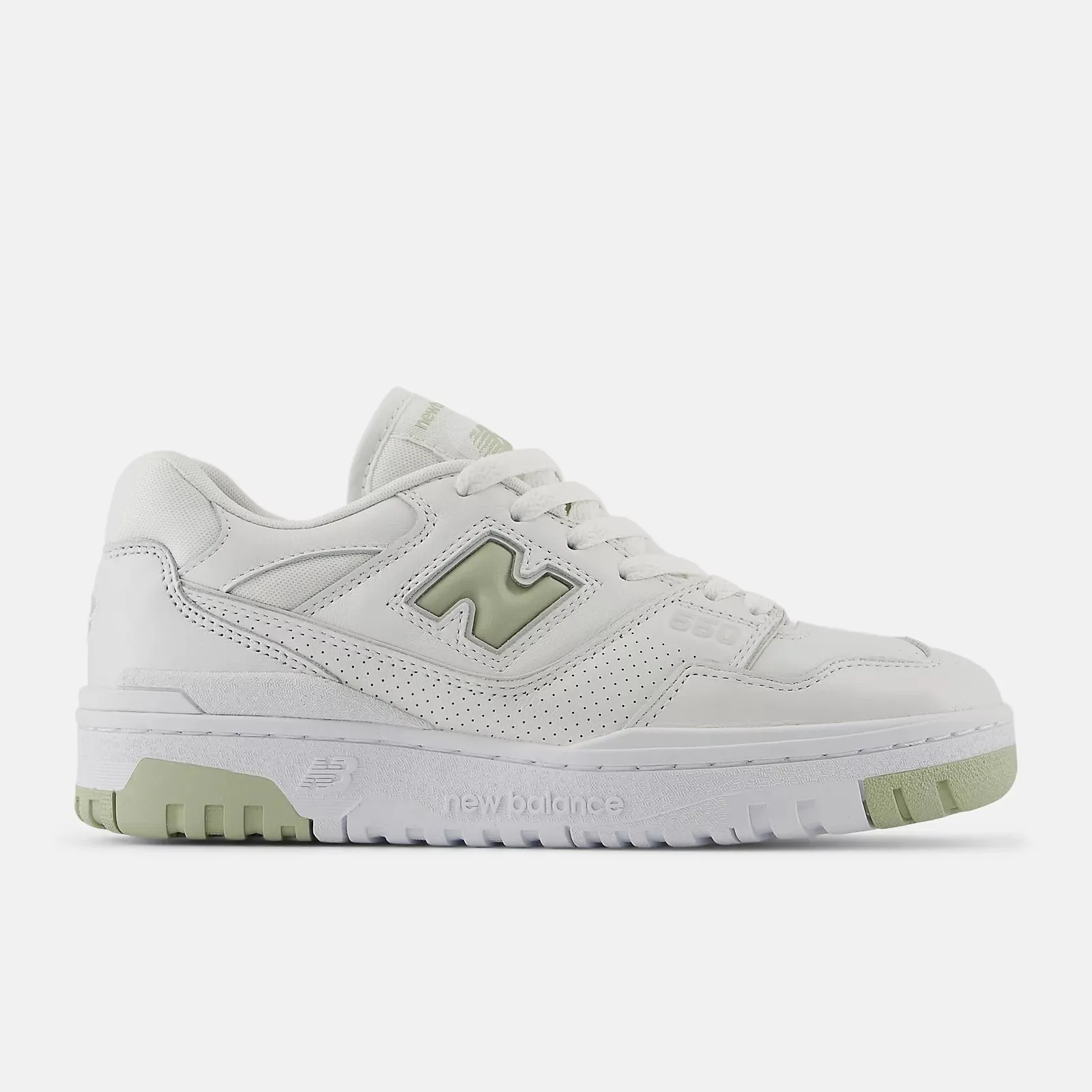 Toe Protection 550 - Reflection with Olivine