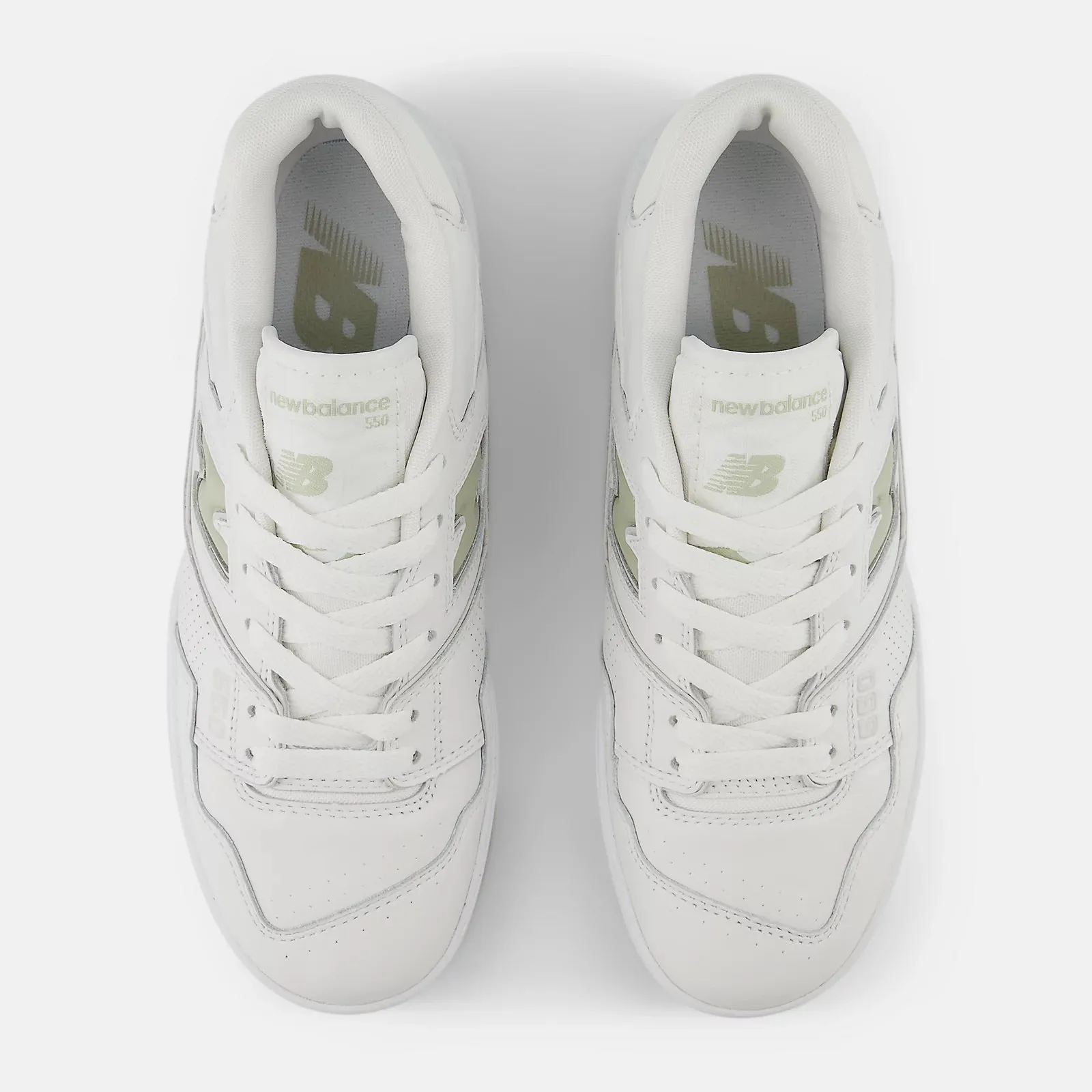 550 - Reflection with Olivine Active