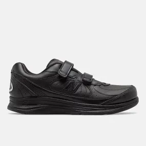 577v1 Women's - Black Wet Land