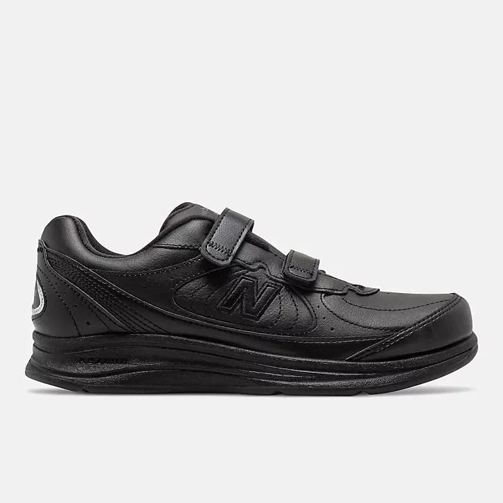 577v1 Women's - Black Wet Land
