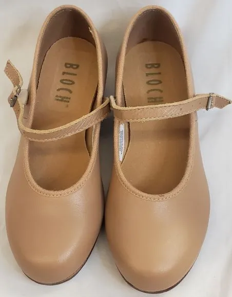 Comfort Run Swift Path .75" Francis -- Women's Instep Strap Character Shoe