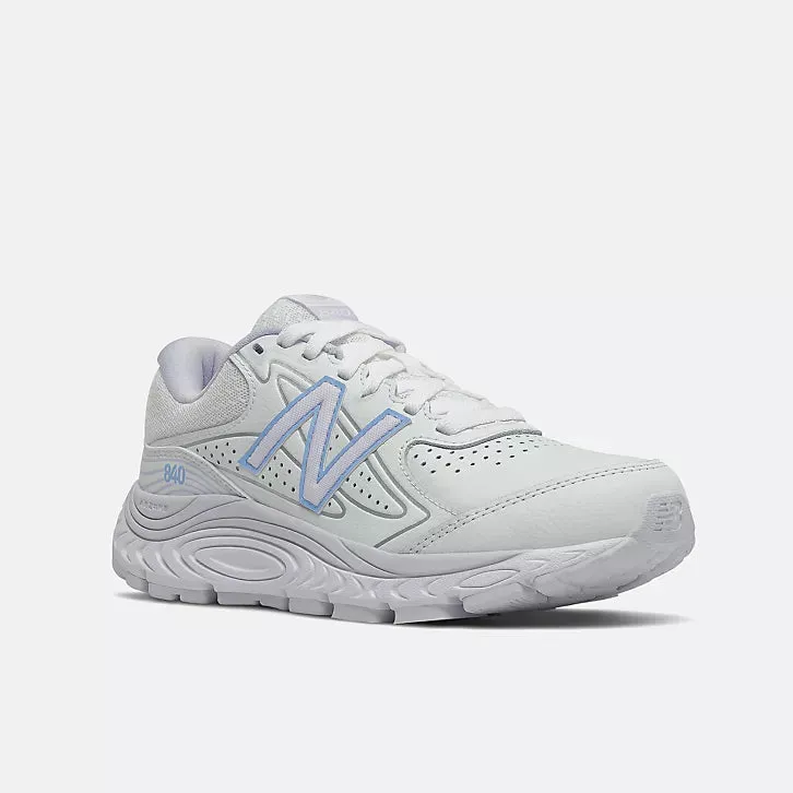 Wind Block 840v3 - White with Silent Grey
