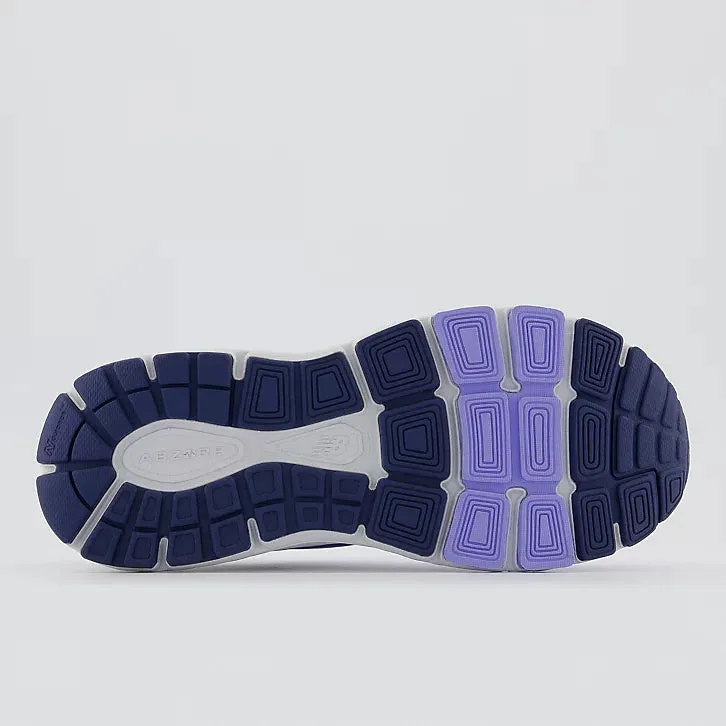 On Trend Hill Tough 840v5 - Aura with Moon Shadow