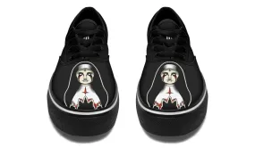 The Nun Classic Shoes Dive Gear