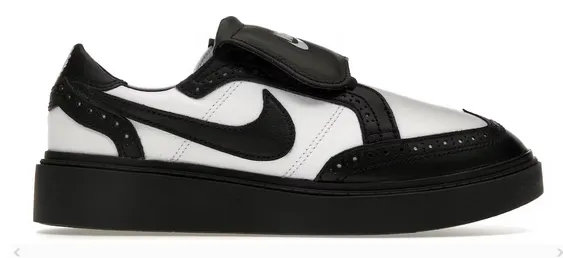 Mix Hue Stretch Fabric Travel Light Nike Kwondo 1G-Dragon Peaceminusone Panda