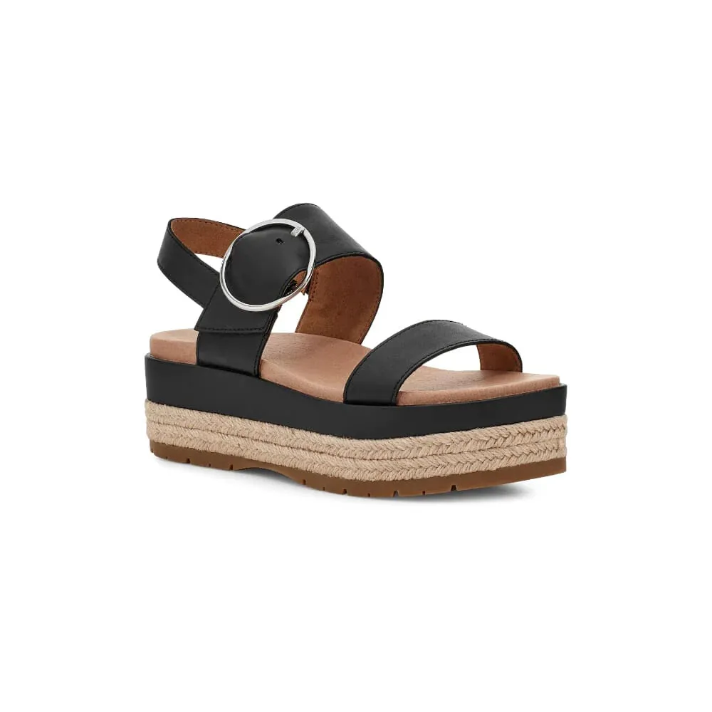 Women's April Sandal Season Ease