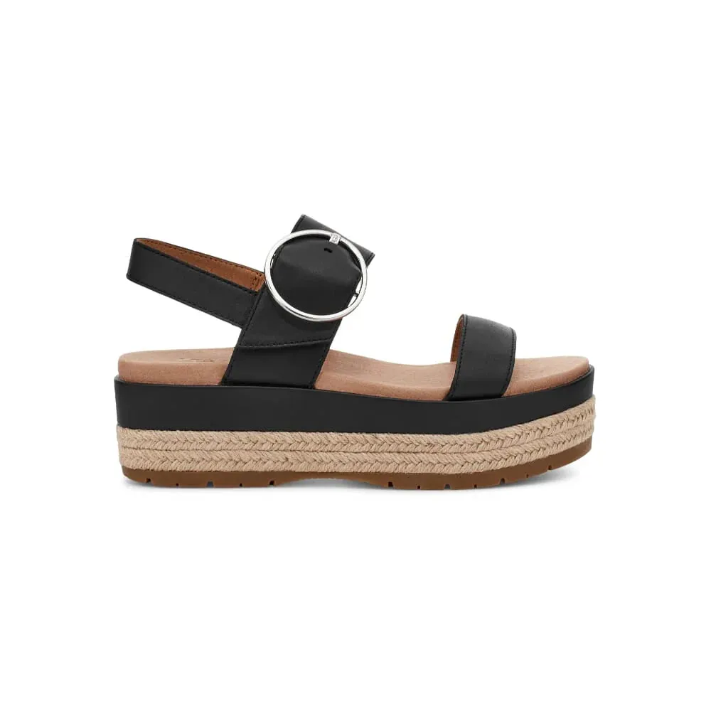 Women's April Sandal Stone Grip Peak Step