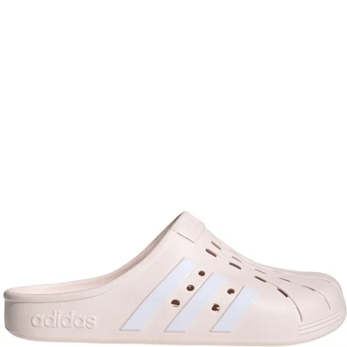 Adidas ADILETTE CLOG Pink Garden Mood
