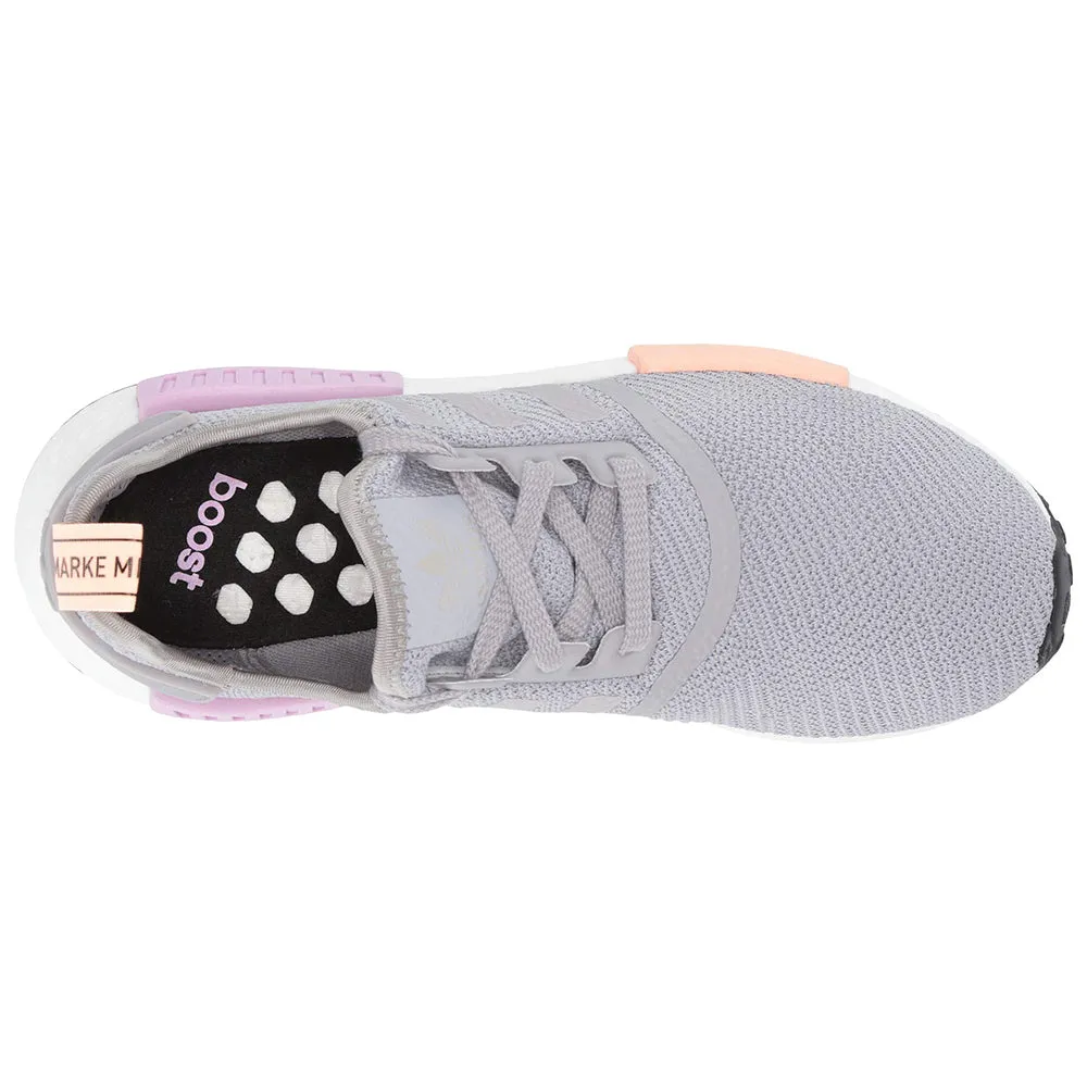 Adidas Originals Nmd R1 W Arch Support Urban Walkers Strong Grip