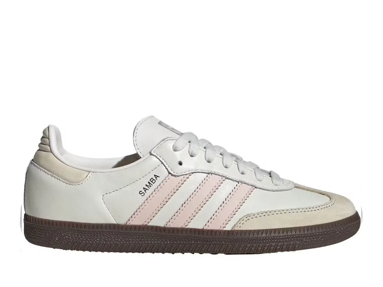 Adidas Samba OG Wonder Quartz Dual Tone Firm Ground