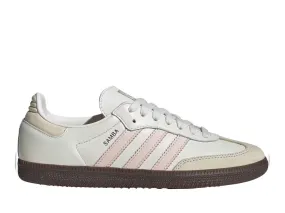 Energy Core Comfort Bend Adidas Samba OG Wonder Quartz