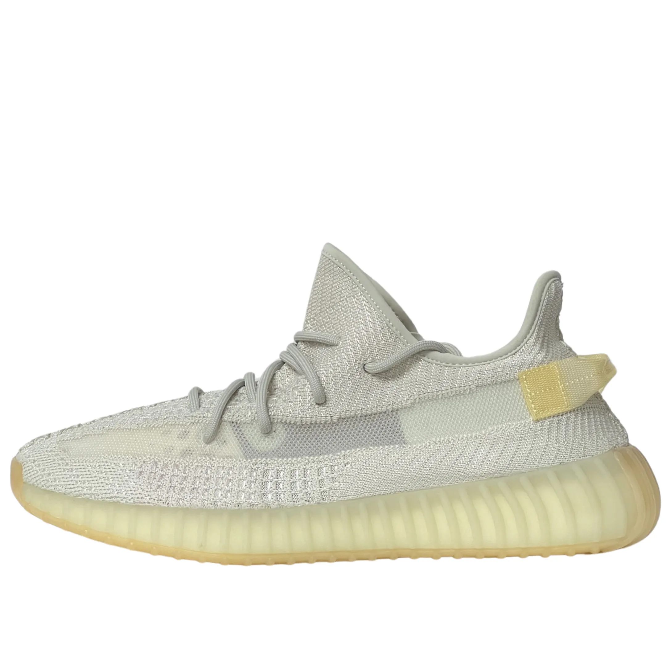 Adidas Yeezy Boost 350 V2 Light Wind Chill