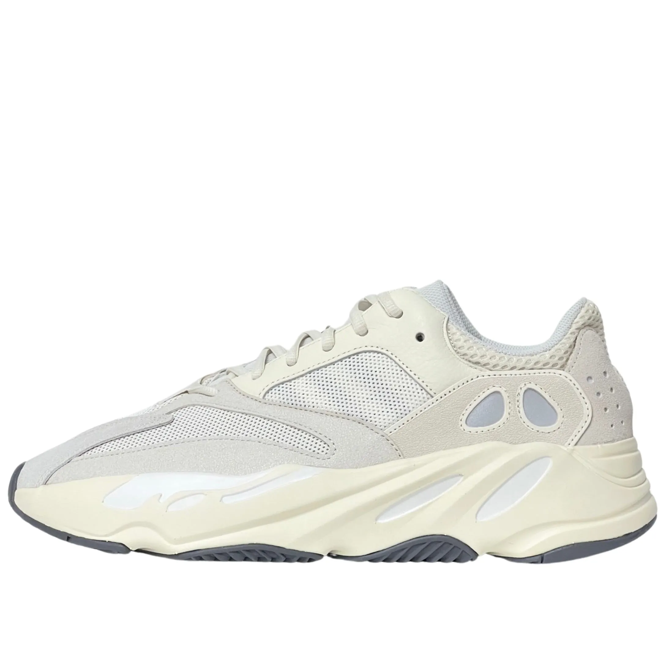 Dry Fast Heat Free Adidas Yeezy Boost 700 Analog