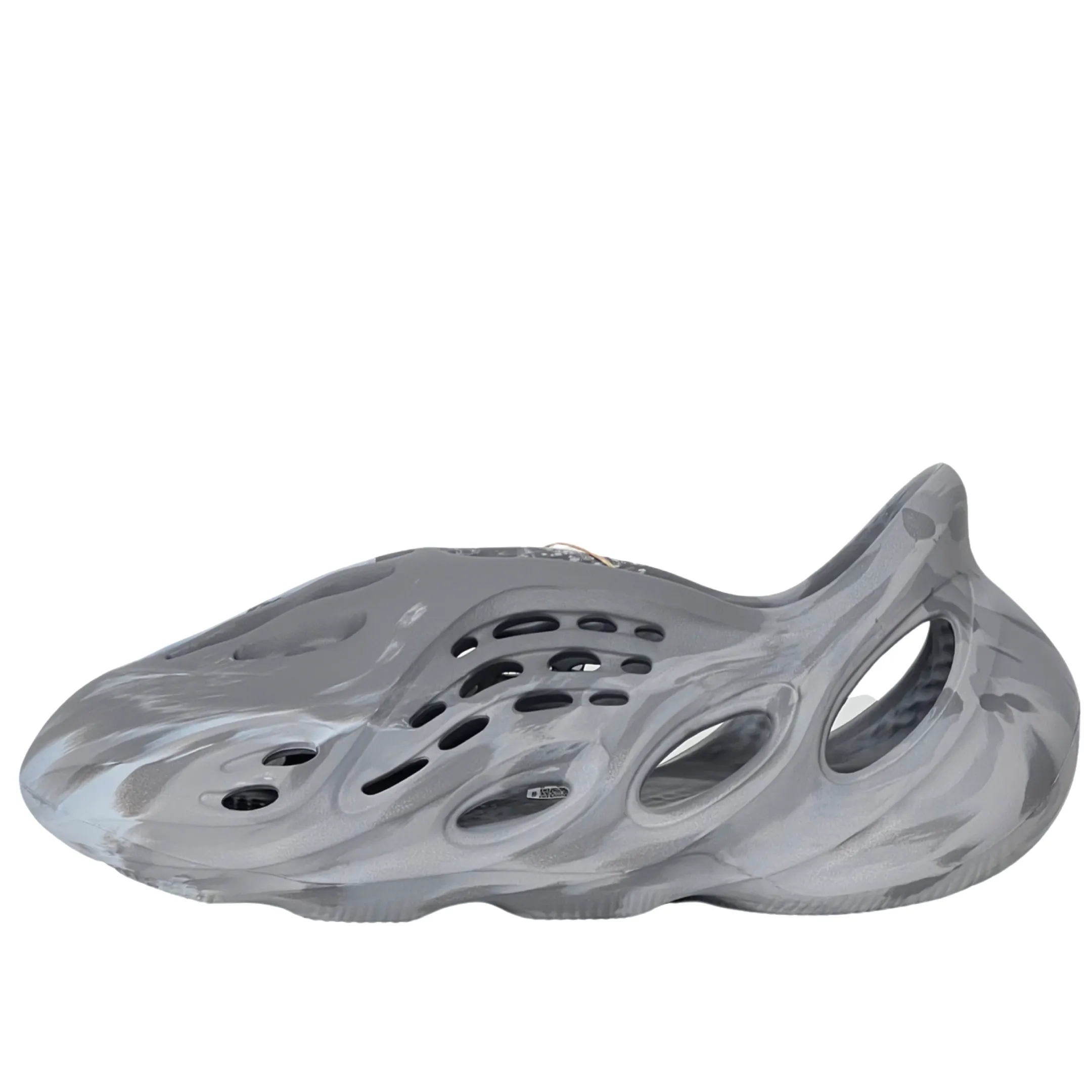 Adidas Yeezy Foam Runner MX Granite Sweat Resistant Indoor Fitness