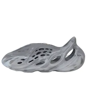 Feather Light Cold Weather Durable Build Minimalist Fans Adidas Yeezy Foam Runner MX Granite