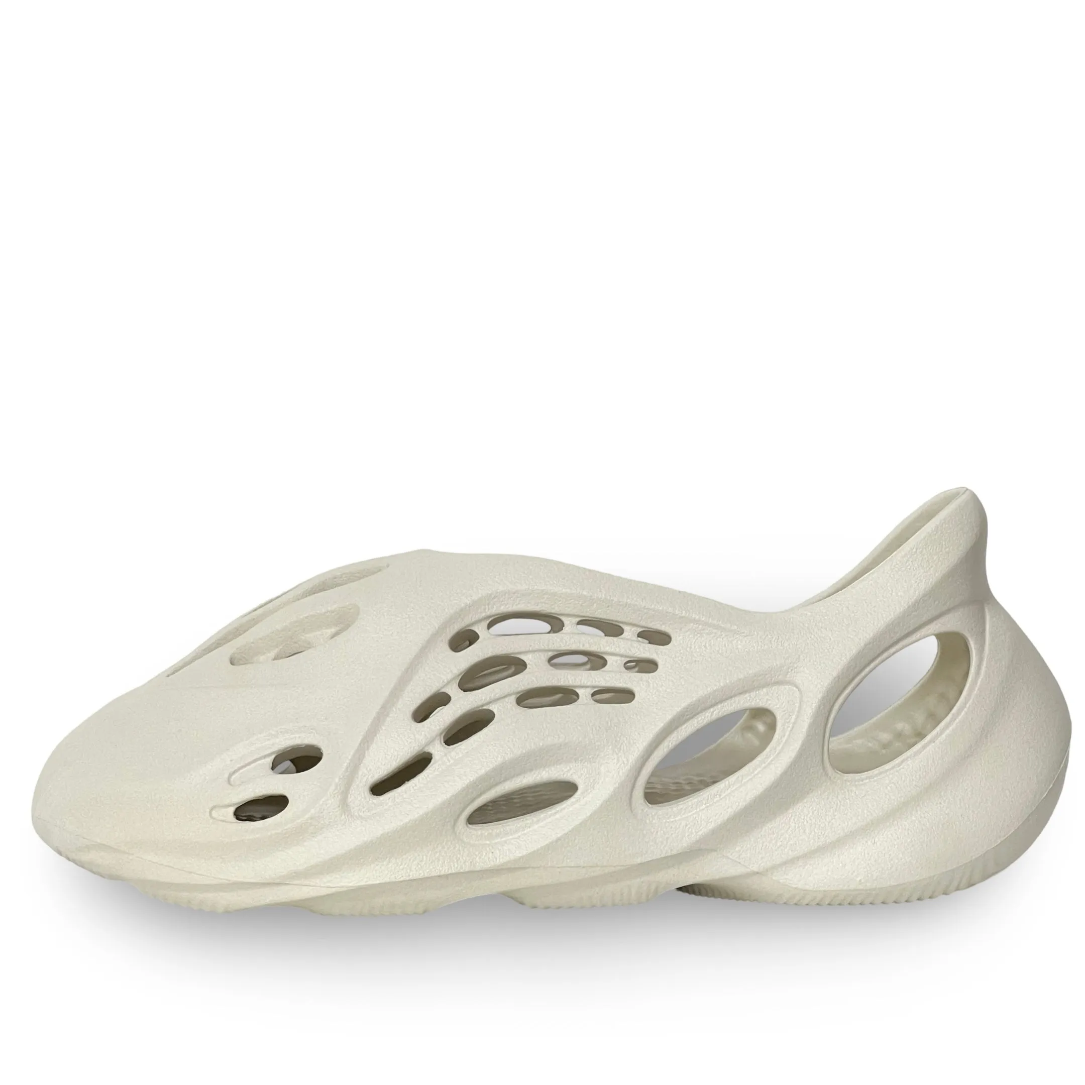 Ergonomic City Adventure Adidas Yeezy Foam Runner Sand