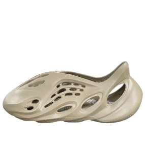 Wind Block Wide toe box Adidas Yeezy Foam Runner Stone Taupe