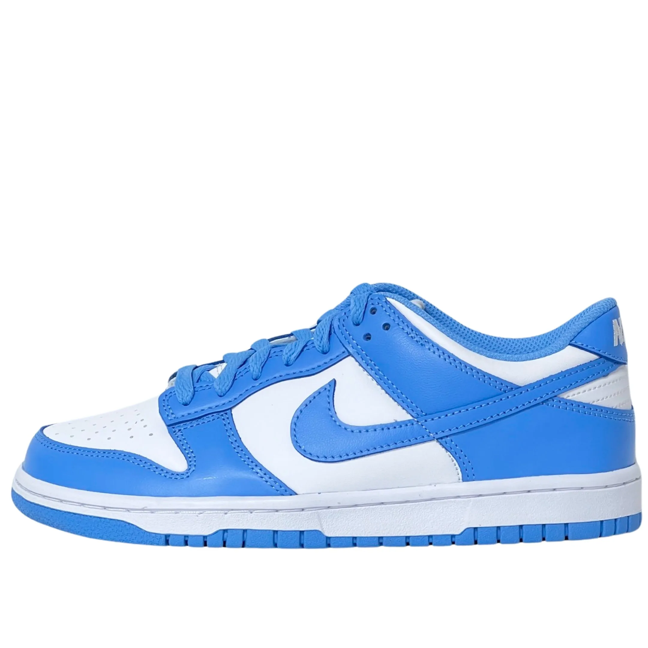 Concert Mood Nike Dunk Low University Blue UNC GS