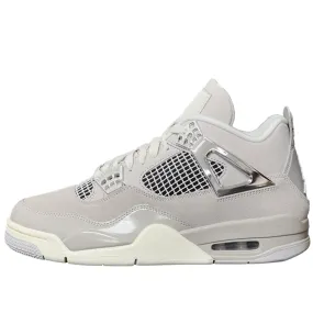 WMNS Nike Air Jordan 4 Frozen Moments Pose Ready Mind Ease