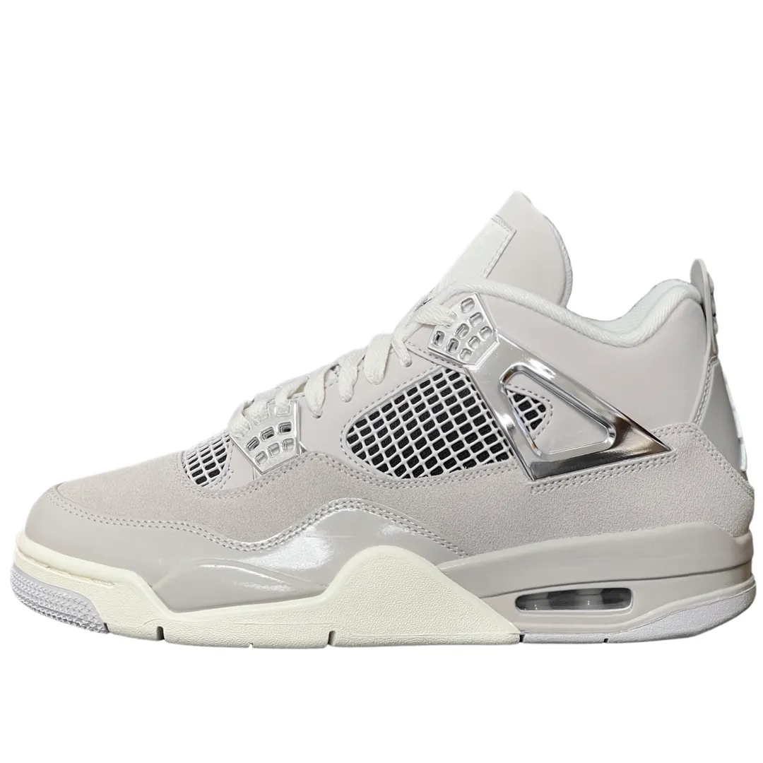 Feather Light City Adventure Supportive WMNS Nike Air Jordan 4 Frozen Moments