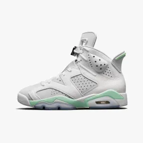 Adjustable Fit (Women's) Air Jordan 6 Retro 'Tiffany Blue / Mint Foam' (2022) DQ4914-103
