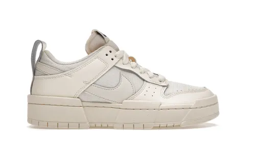 Quick Pack Nike Dunk Low Disrupt Coconut Milk (W)