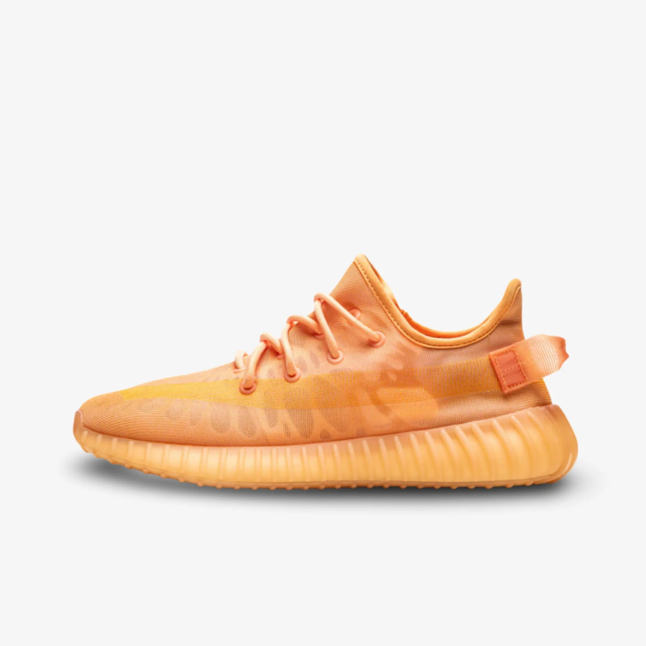 Wide Base Platform (Men's) adidas Yeezy Boost 350 V2 'Mono Clay' (2021) GW2870