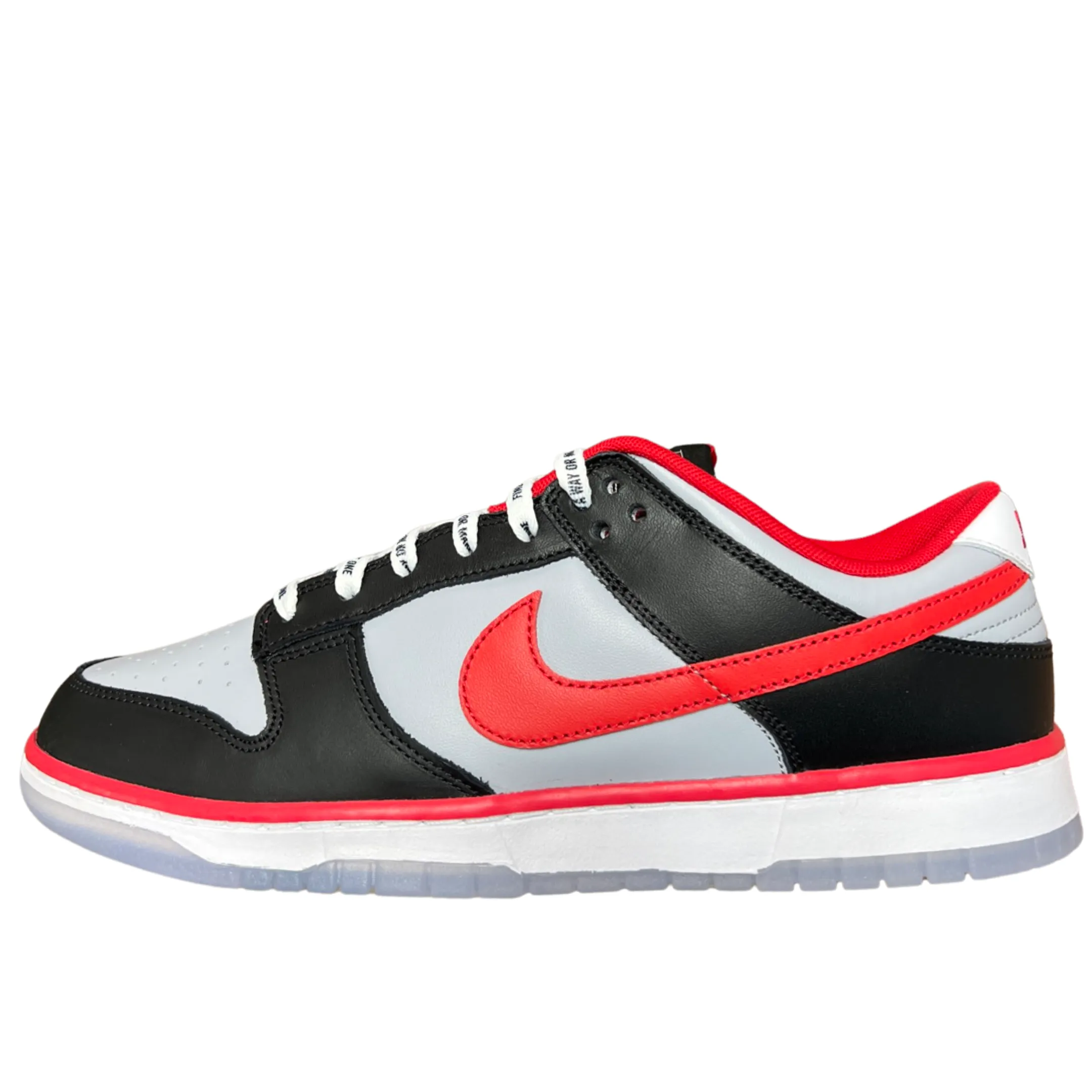 Nike Dunk Low Clark Atlanta University Arch Support Urban Walkers Deep Shade