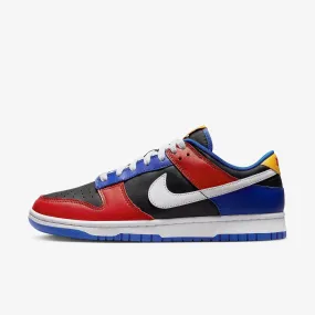Smart Stylewear sport tech (Men's) Nike Dunk Low TSU 'Tennessee State University Tigers' (2022) DR6190-100
