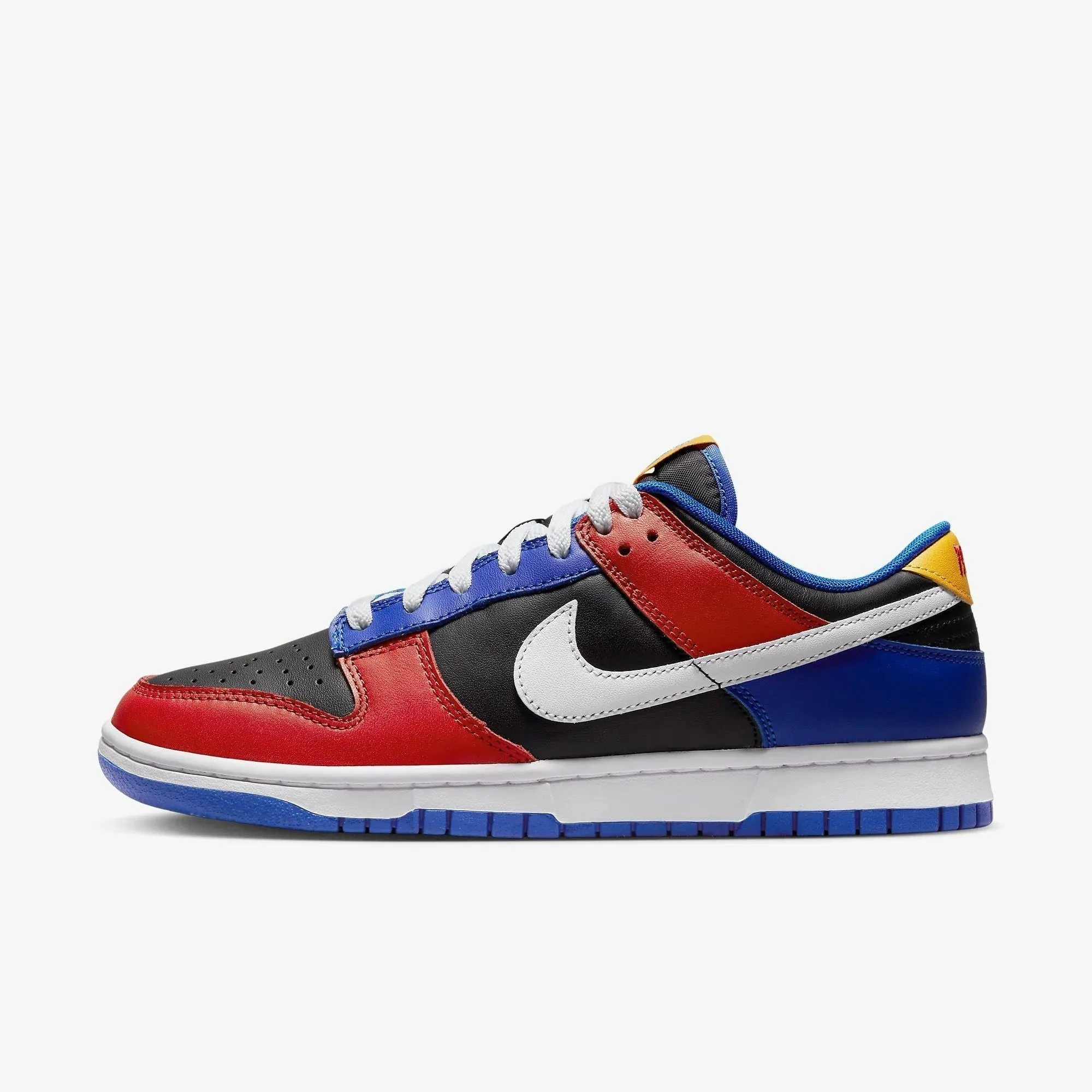 Smart Stylewear sport tech (Men's) Nike Dunk Low TSU 'Tennessee State University Tigers' (2022) DR6190-100
