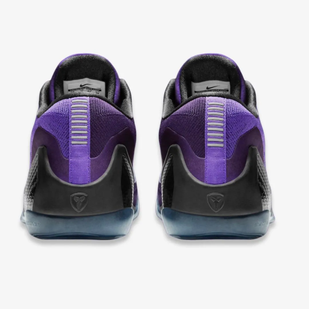 understated look Padded Activity *PRE-ORDER* (Men's) Nike Kobe 9 Elite Low Protro 'Michael Jackson / Moonwalker' (2025) IM0465-500