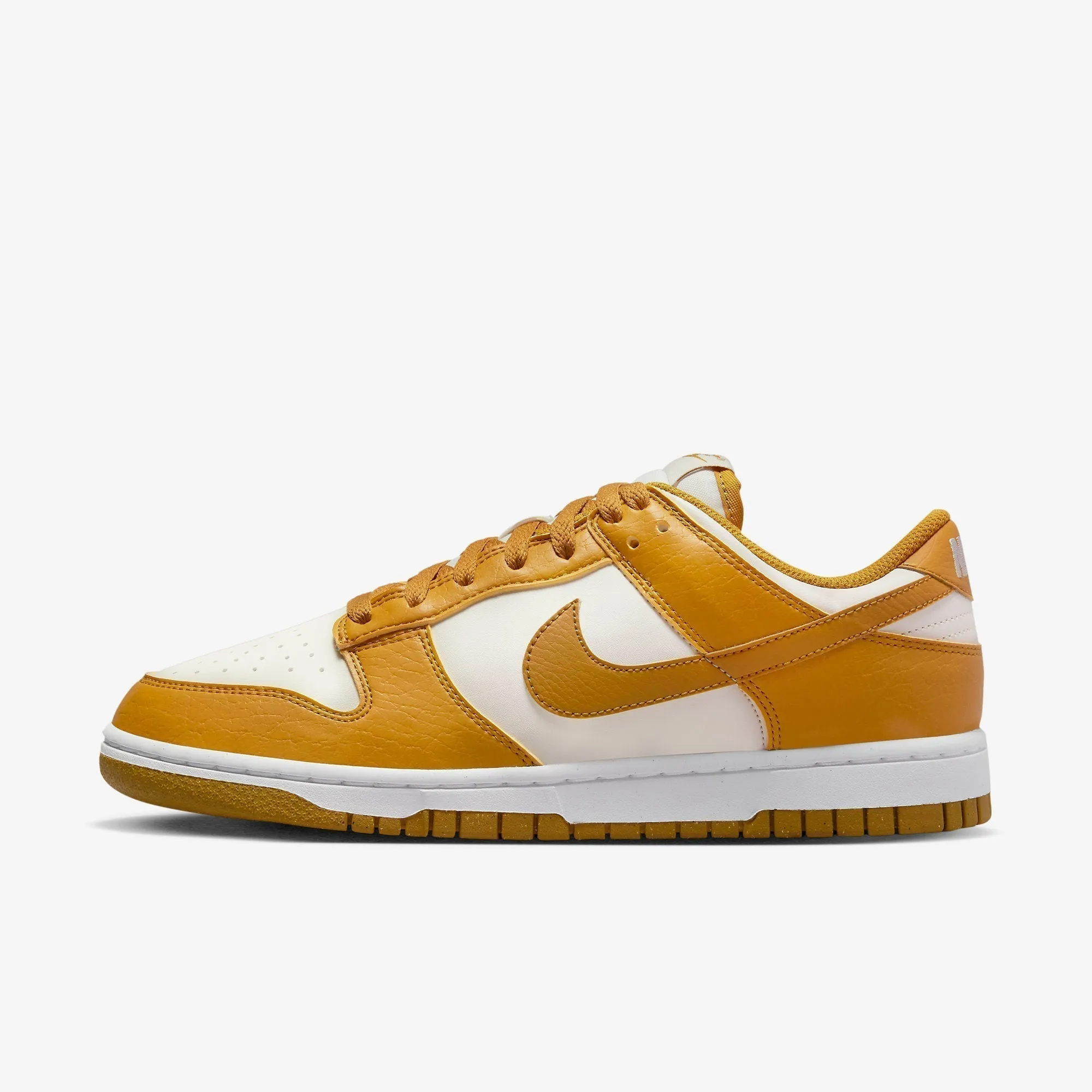 Weekend Wear (Women's) Nike Dunk Low Next Nature 'Phantom' (2022) DN1431-001