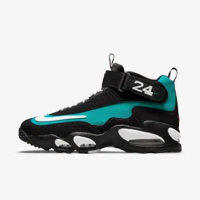 *PRE-ORDER* (Men's) Nike Air Griffey Max 1 'Black / Freshwater' (2026) DD8558-100 Torsional Rigidity Bar