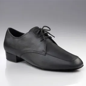 Road grip Albert -- Men's Standard Ballroom Oxford -- Black