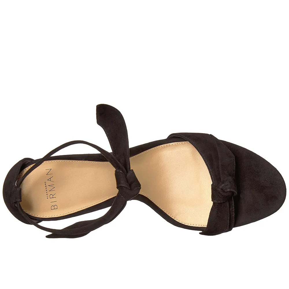 Comfort Slope Ventilated Design Alexandre Birman Clarita Block 90