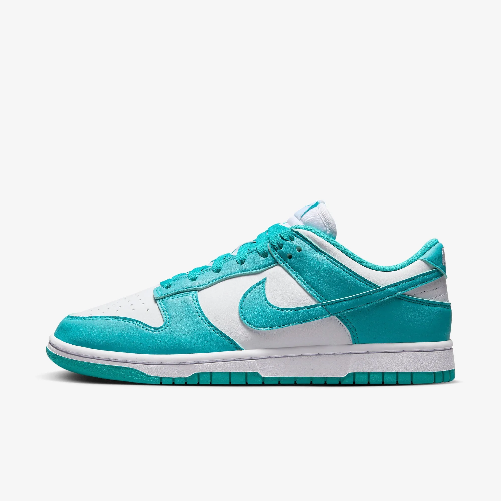 Streamlined materials (Women's) Nike Dunk Low NN 'Dusty Cactus' (2024) DD1873-105